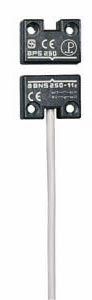 sensore di prossimità magnetico / rettangolare / IP67 / di sicurezza