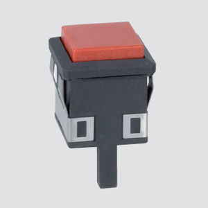 pulsante tattile / elettromeccanico / standard / in miniatura