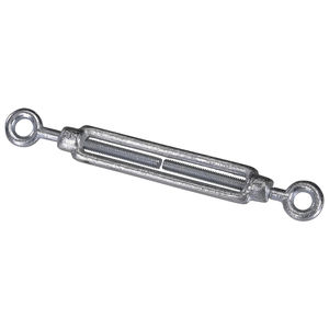 tirante di cavo metallico