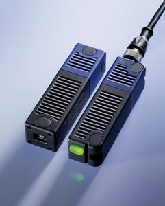 interruttore sensibile / multipolare / RFID / in termoplastica