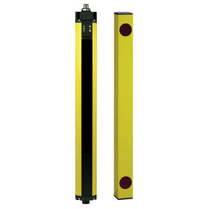 barriera fotoelettrica di sicurezza di tipo 4