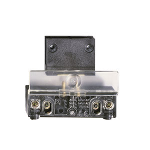 contatto elettrico in termoplastica