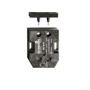 contatto elettrico IP20