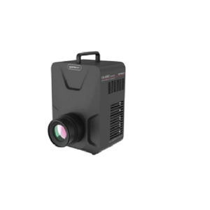 colorimetro di immagine di misura della luminanza