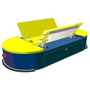 carrello da trasporto
