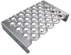 grigliato in acciaio galvanizzato 1