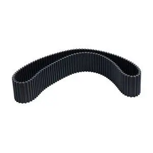 Cinghia Tonda In Gomma – Diametro 20mm, Larghezza 1,2mm – Per Vari Usi