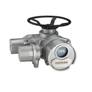 attuatore per valvola elettrico