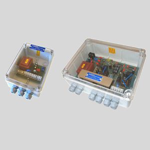scheda elettronica