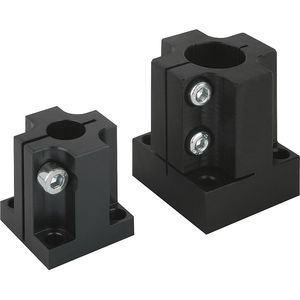 flangia di base