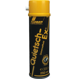 degrippante in aerosol