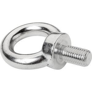 anello di sollevamento maschio
