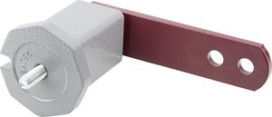 elemento di serraggio meccanico