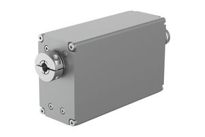 servomotore 30 V
