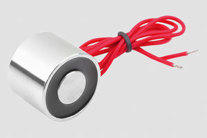 magnete cilindrico