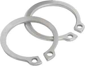 circlip esterno