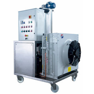 refrigeratore per olio