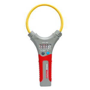 pinza amperometrica digitale