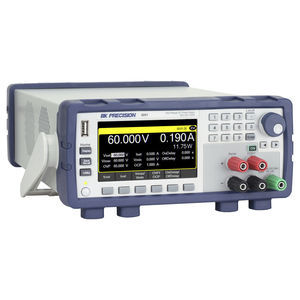 alimentatore elettrico DC