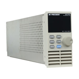 carico elettronico programmabile