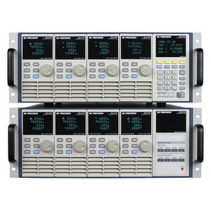 carico elettronico programmabile
