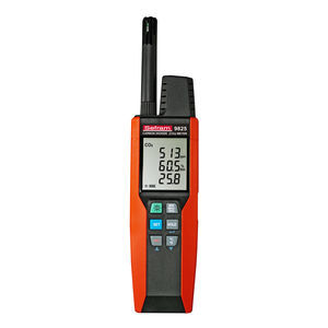 datalogger di temperatura