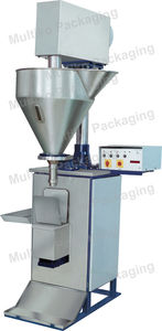 riempitrice semiautomatica