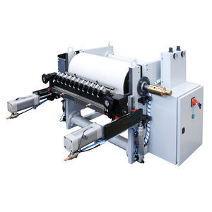 sistema di rivestimento e laminazione di adesivi