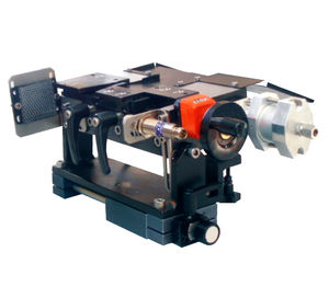 pistola di rivestimento