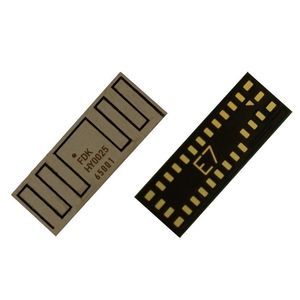 modulo wireless autonomo a basso consumo