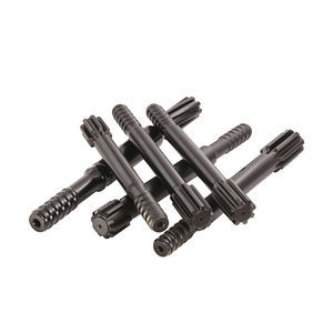 adattatore per asta di perforazione