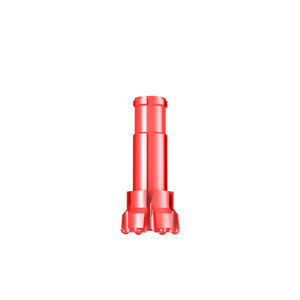 punta di perforazione a circolazione inversa