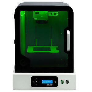 macchina per incisione laser MOPA