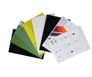 materiale per incisione laser