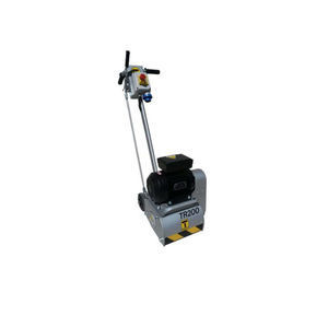 scarificatore elettrico 1