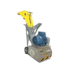 scarificatore elettrico 1