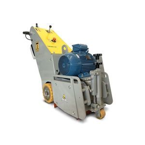 scarificatore elettrico 1