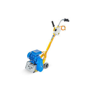 scarificatore elettrico 1