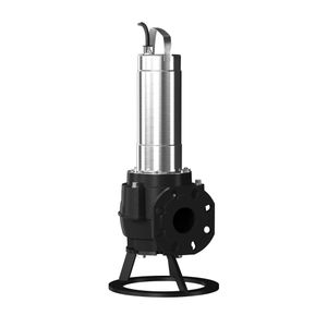 pompa a vortice 1
