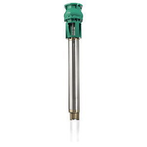 pompa centrifuga