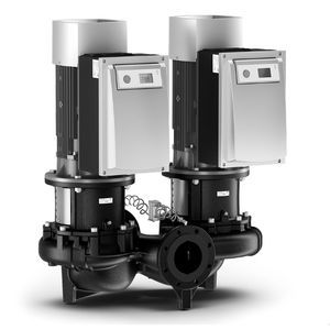 pompa centrifuga