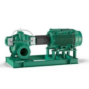 pompa centrifuga 1
