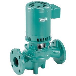 pompa centrifuga 1