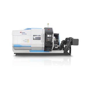 tornio CNC