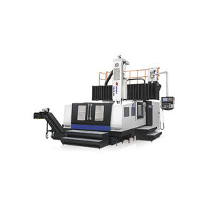centro di lavoro CNC 3 assi