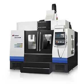 centro di lavoro CNC 3 assi