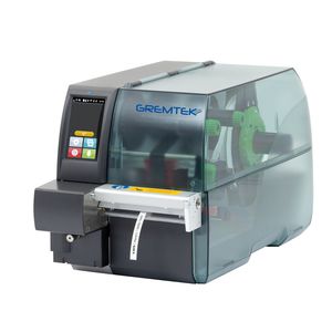 stampante a trasferimento termico