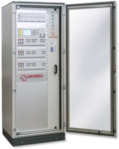 centrale di rilevazione gas