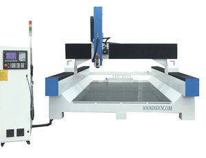 contornatrice CNC
