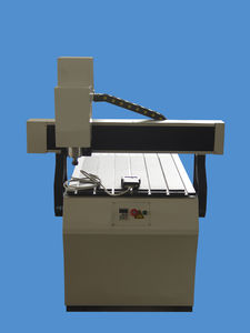 contornatrice CNC 1